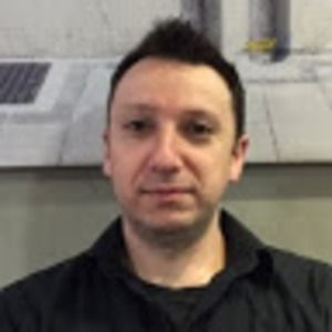 Meet your Posher, Timothy